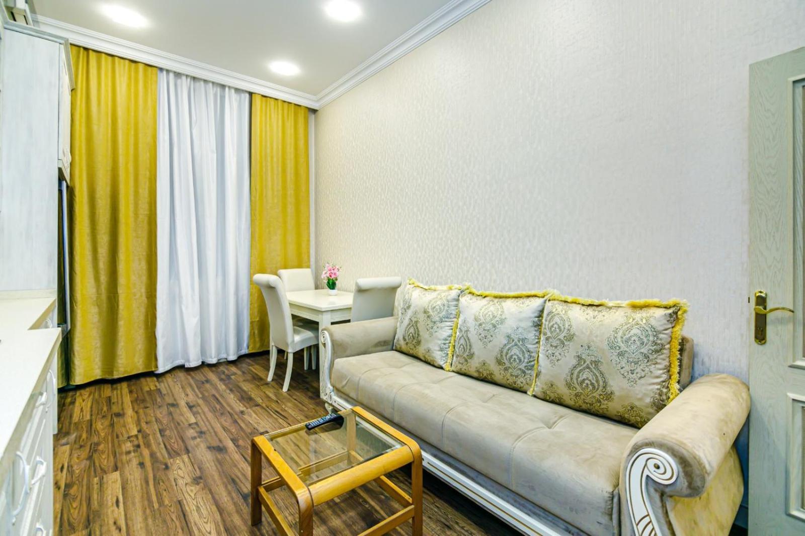 Beautiful Home Baky Esterno foto