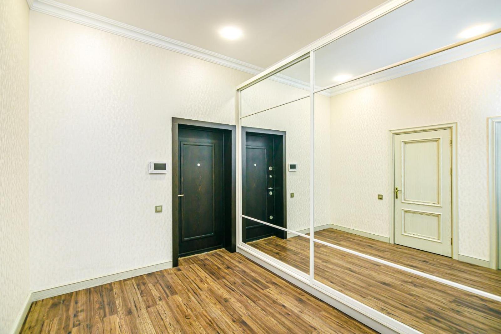 Beautiful Home Baky Esterno foto
