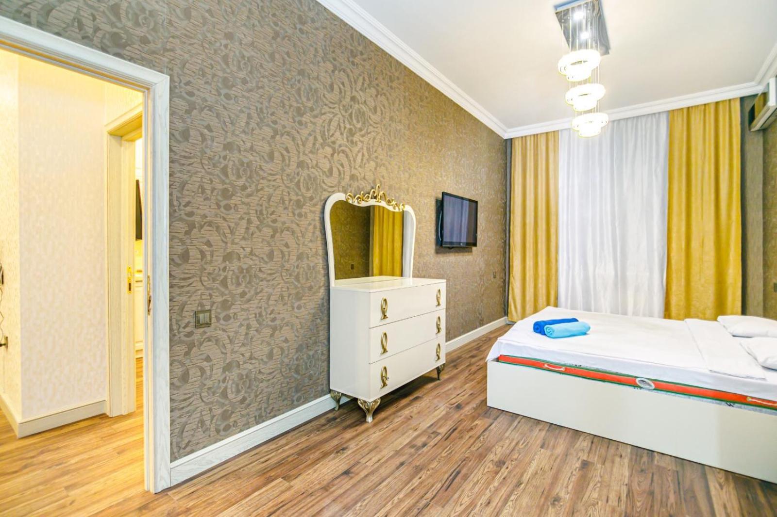 Beautiful Home Baky Esterno foto