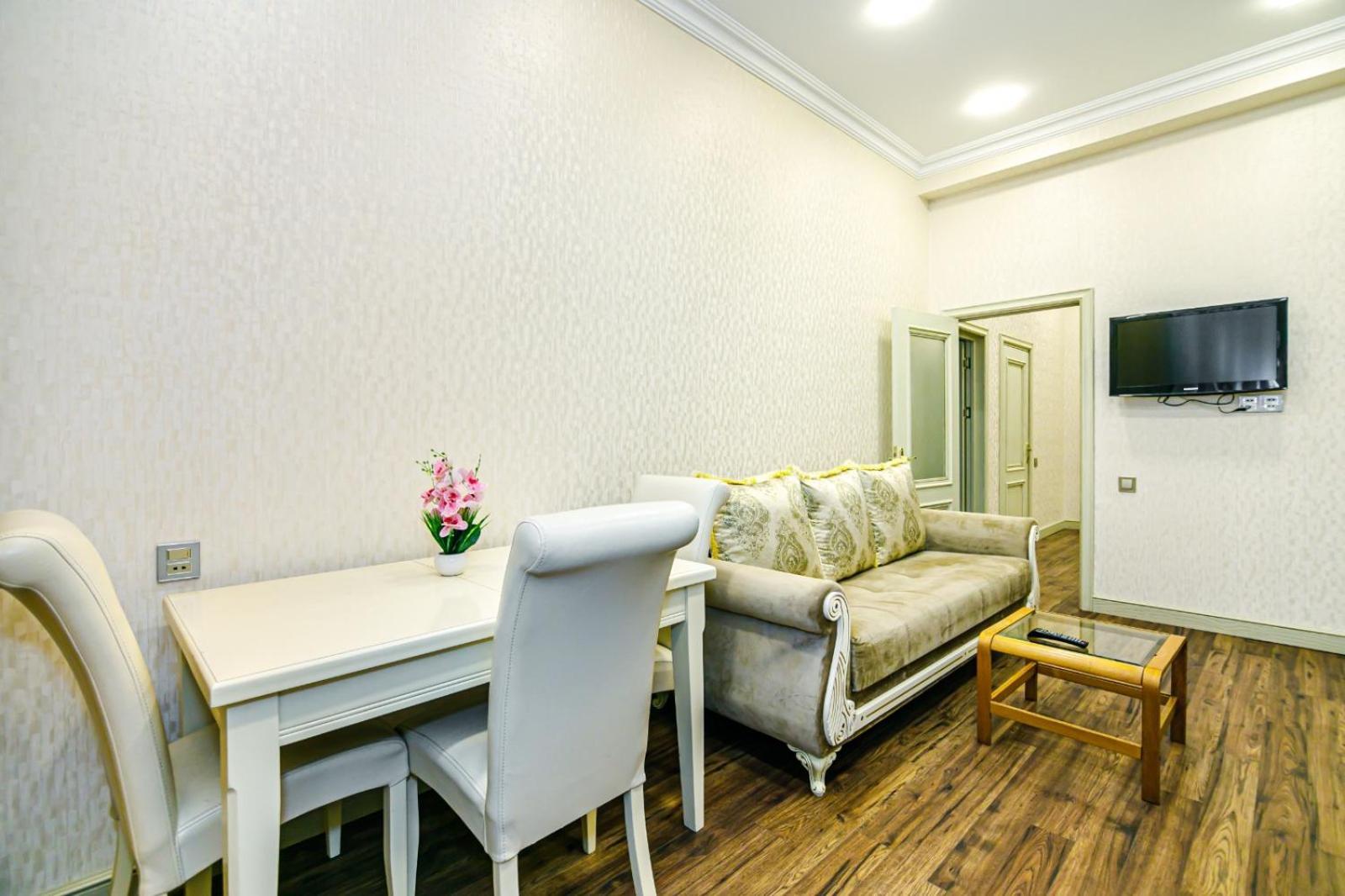 Beautiful Home Baky Esterno foto
