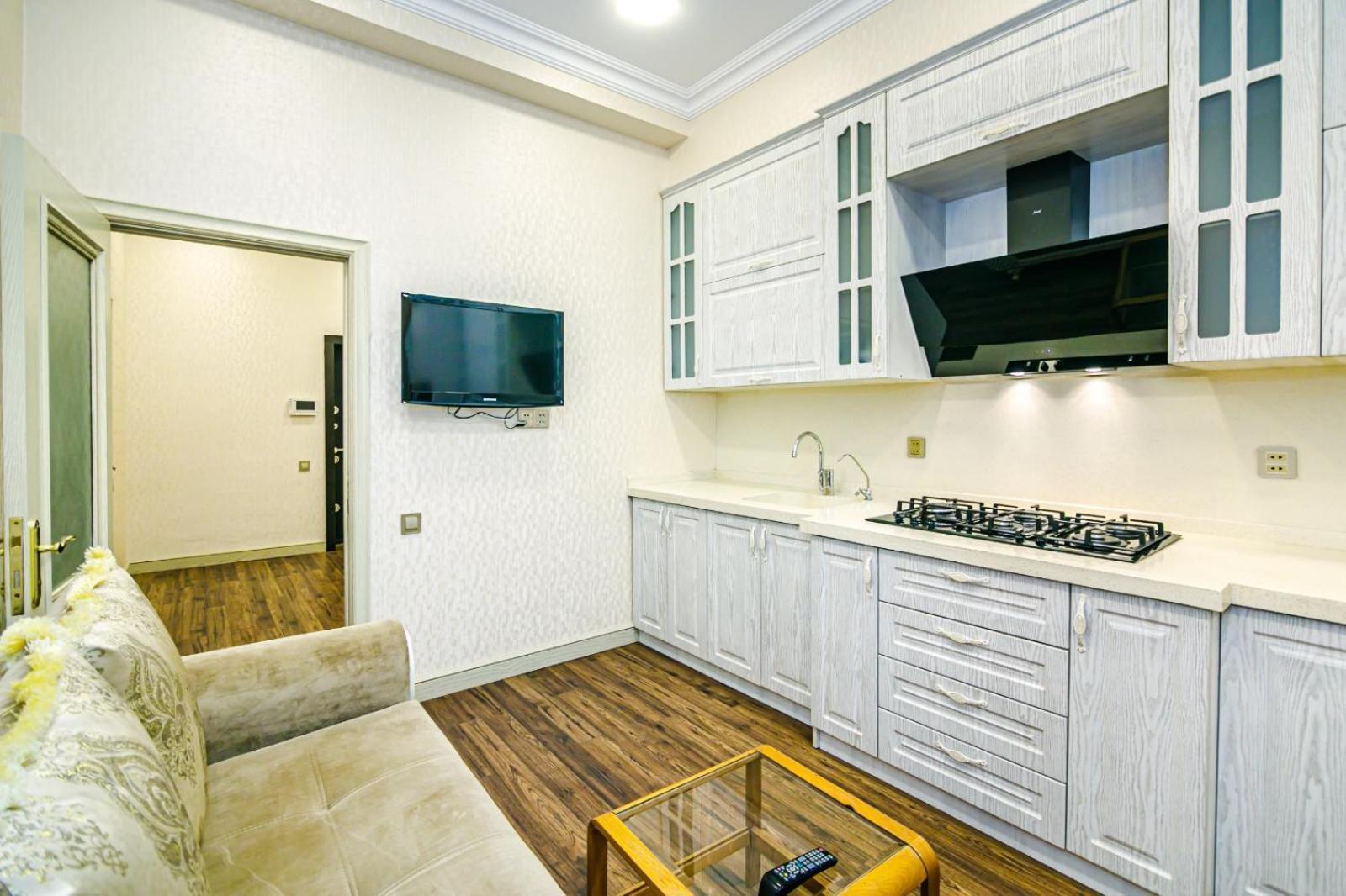 Beautiful Home Baky Esterno foto