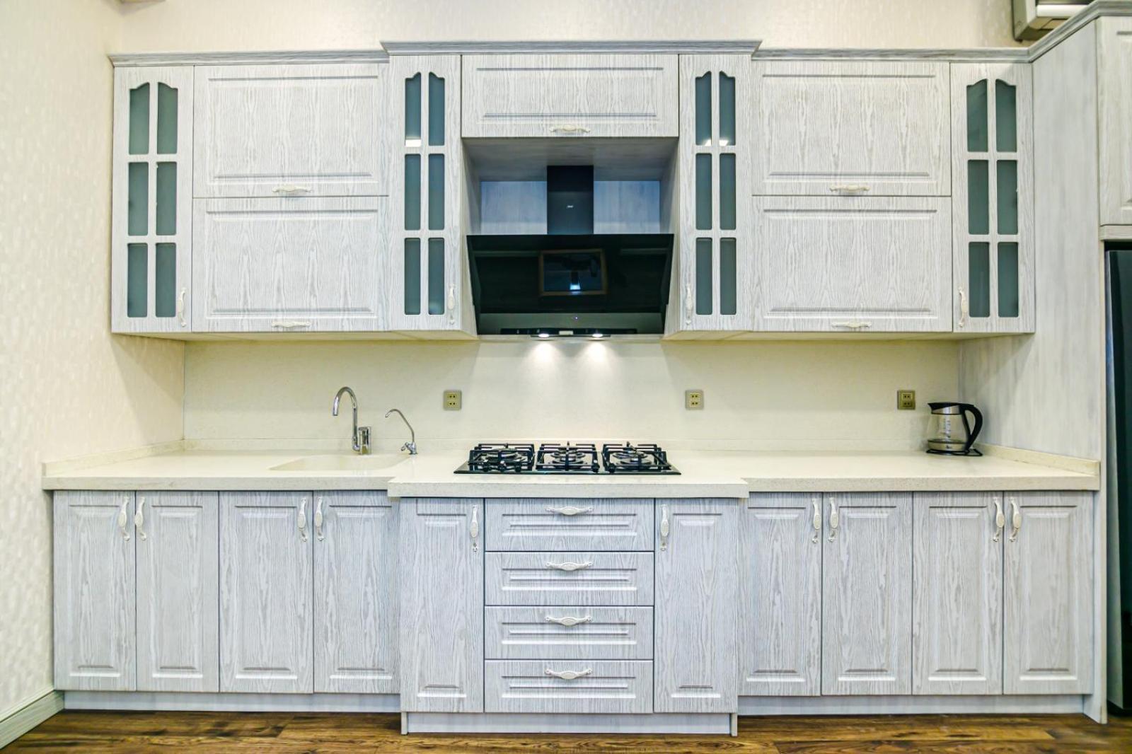 Beautiful Home Baky Esterno foto
