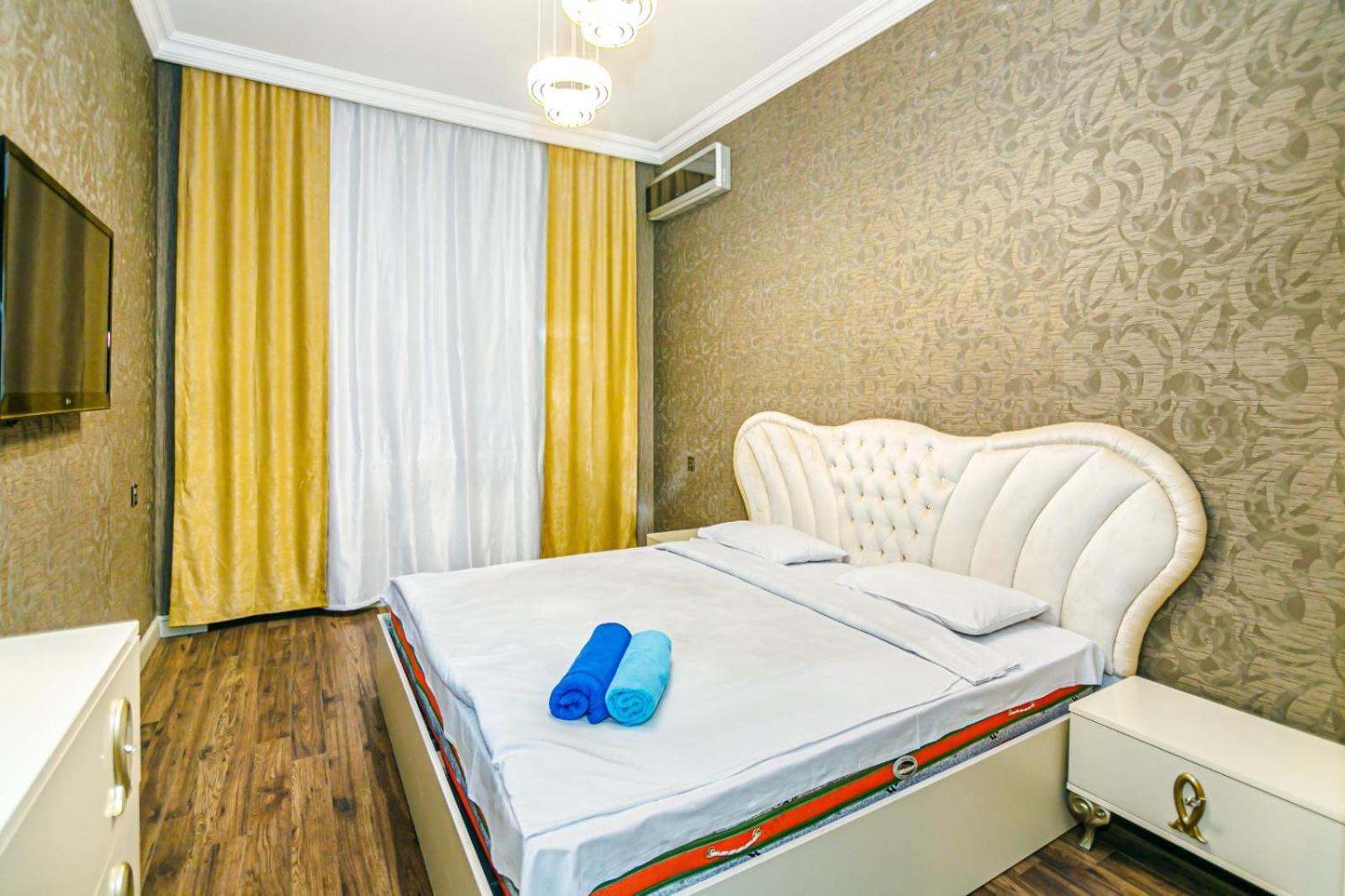 Beautiful Home Baky Esterno foto