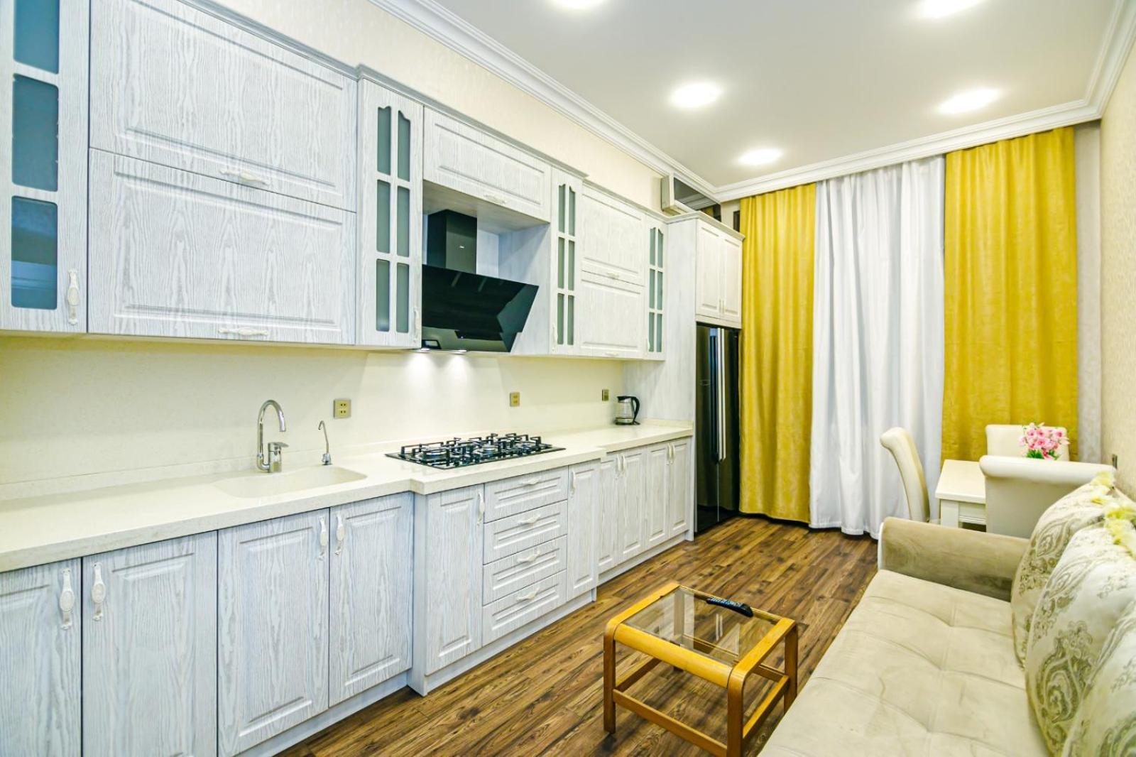 Beautiful Home Baky Esterno foto